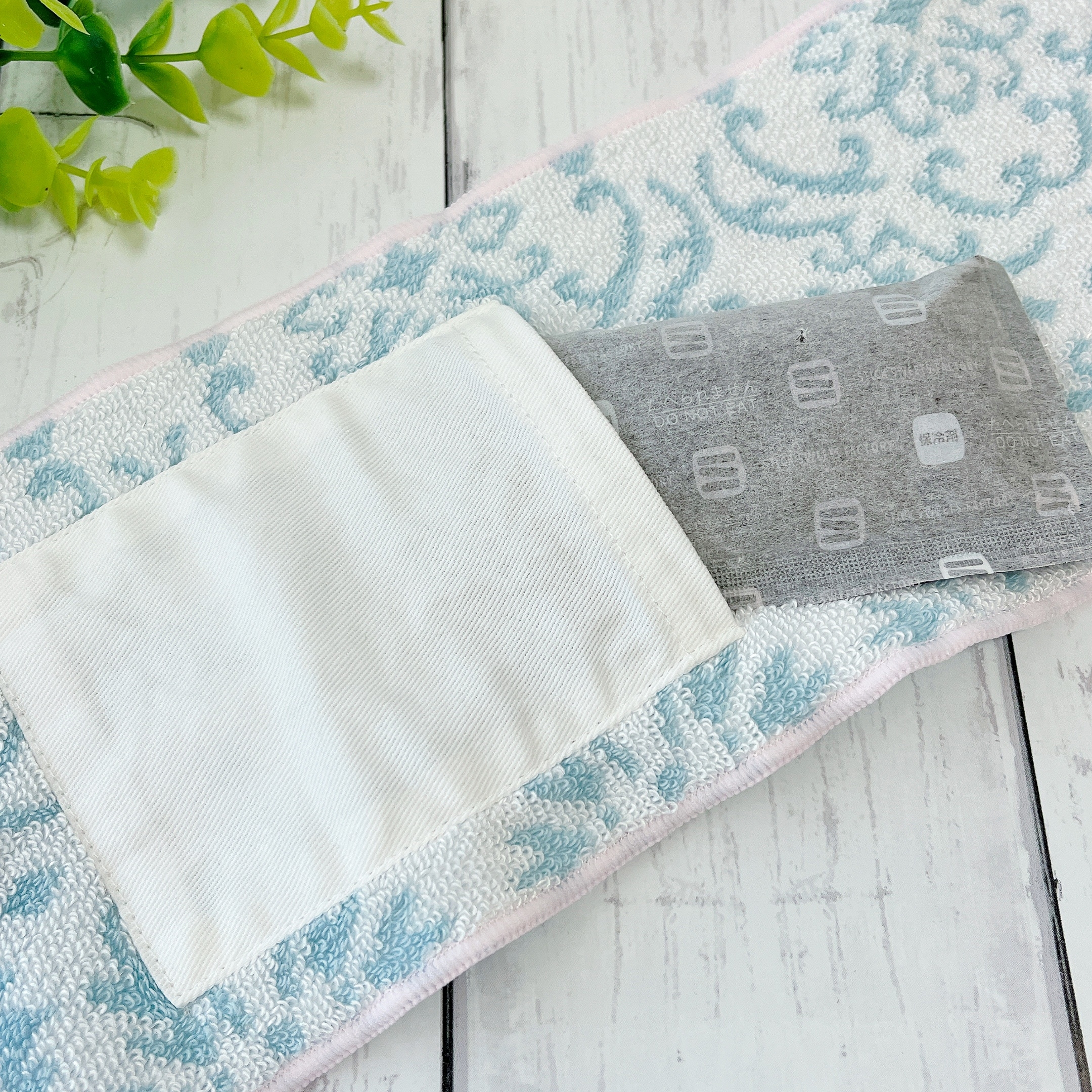 Afternoon Tea(アフタヌーンティー)の「COOL ネックタオル」