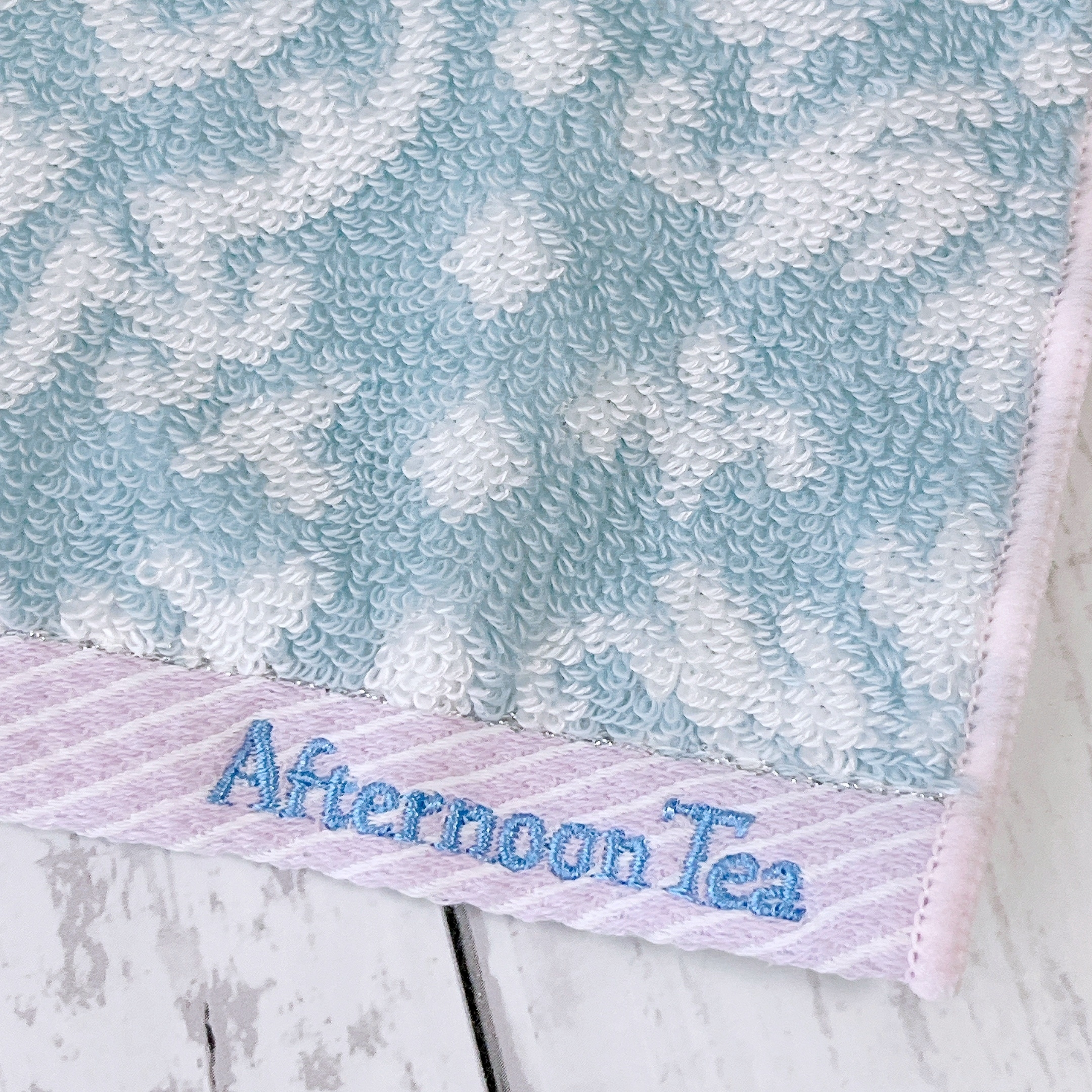 Afternoon Tea(アフタヌーンティー)の「COOL ネックタオル」