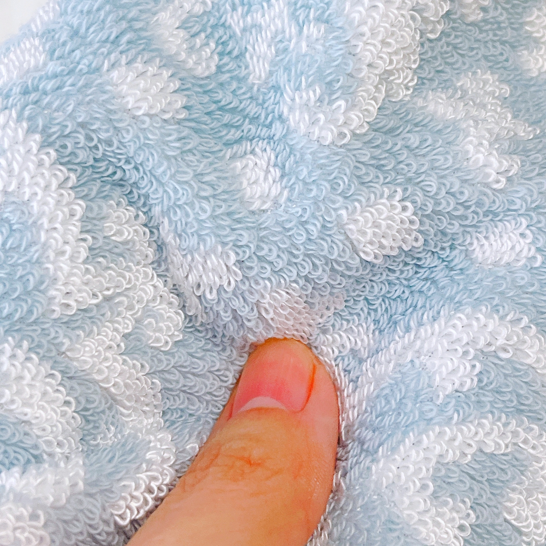 Afternoon Tea(アフタヌーンティー)の「COOL ネックタオル」