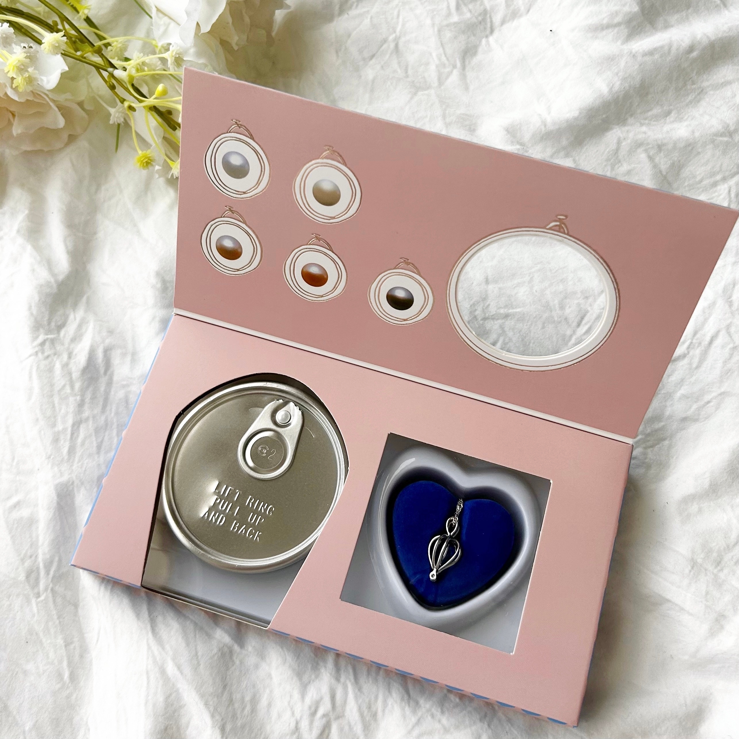 フライングタイガーの「ネックレス」