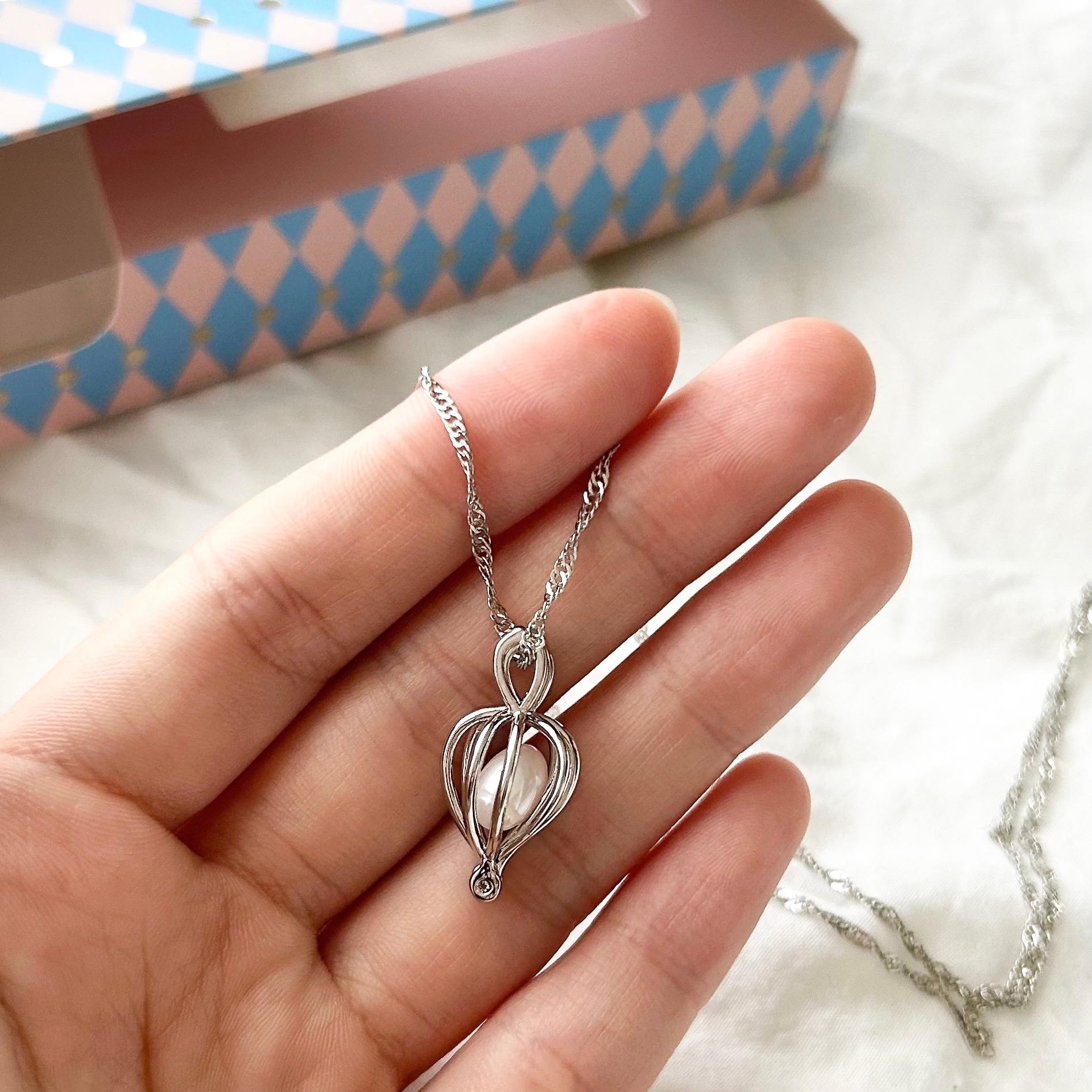 フライングタイガーの「ネックレス」