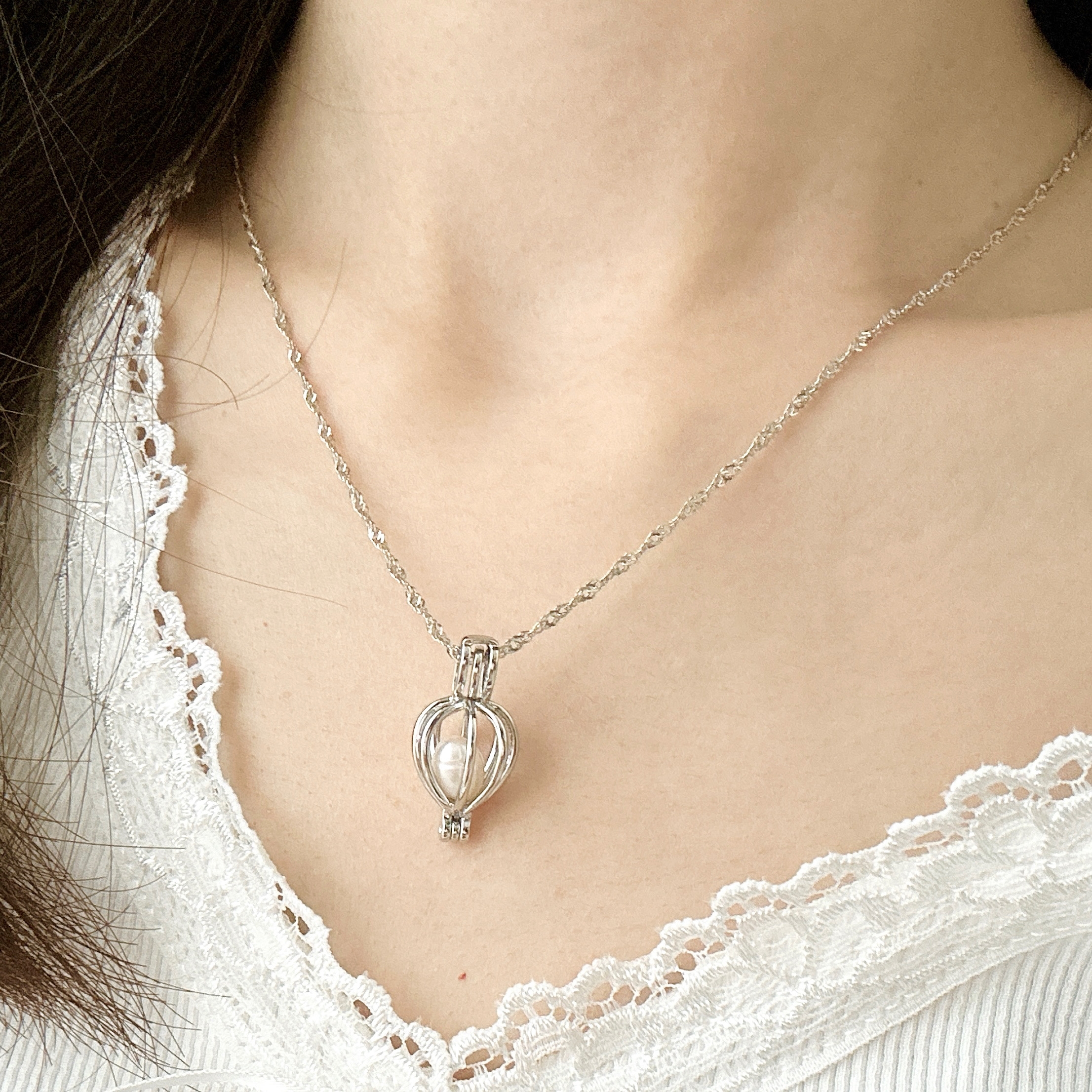 フライングタイガーの「ネックレス」