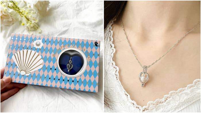 フライングタイガーの「ネックレス」