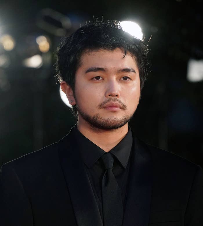 井口理さん(時事)