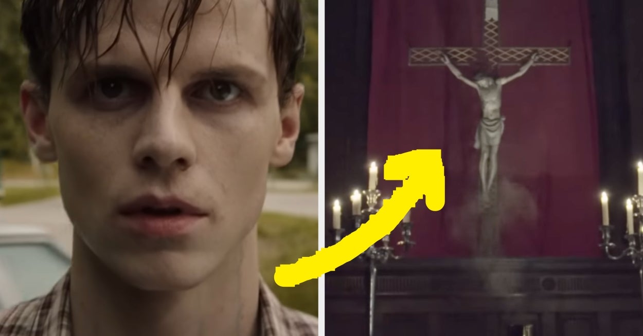 These Famous Real-Life Exorcisms Inspired 8 Horror Movies — How Many Do You Know?