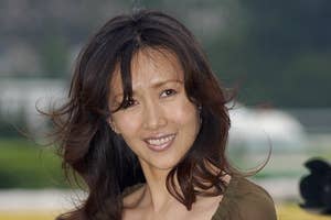 工藤静香さん(時事)