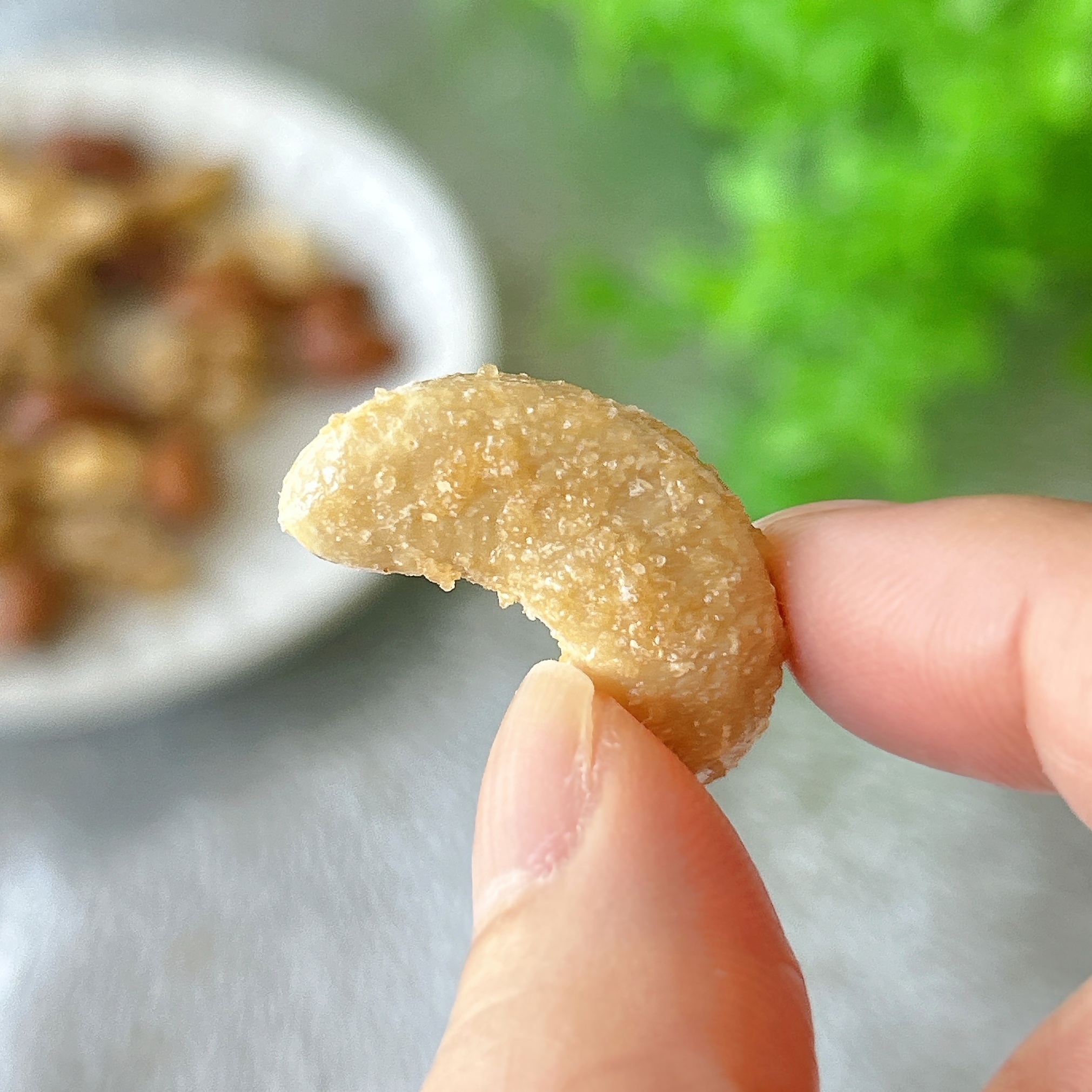 LAWSON(ローソン)の「GABAが摂れる ハニーバターミックスナッツ」