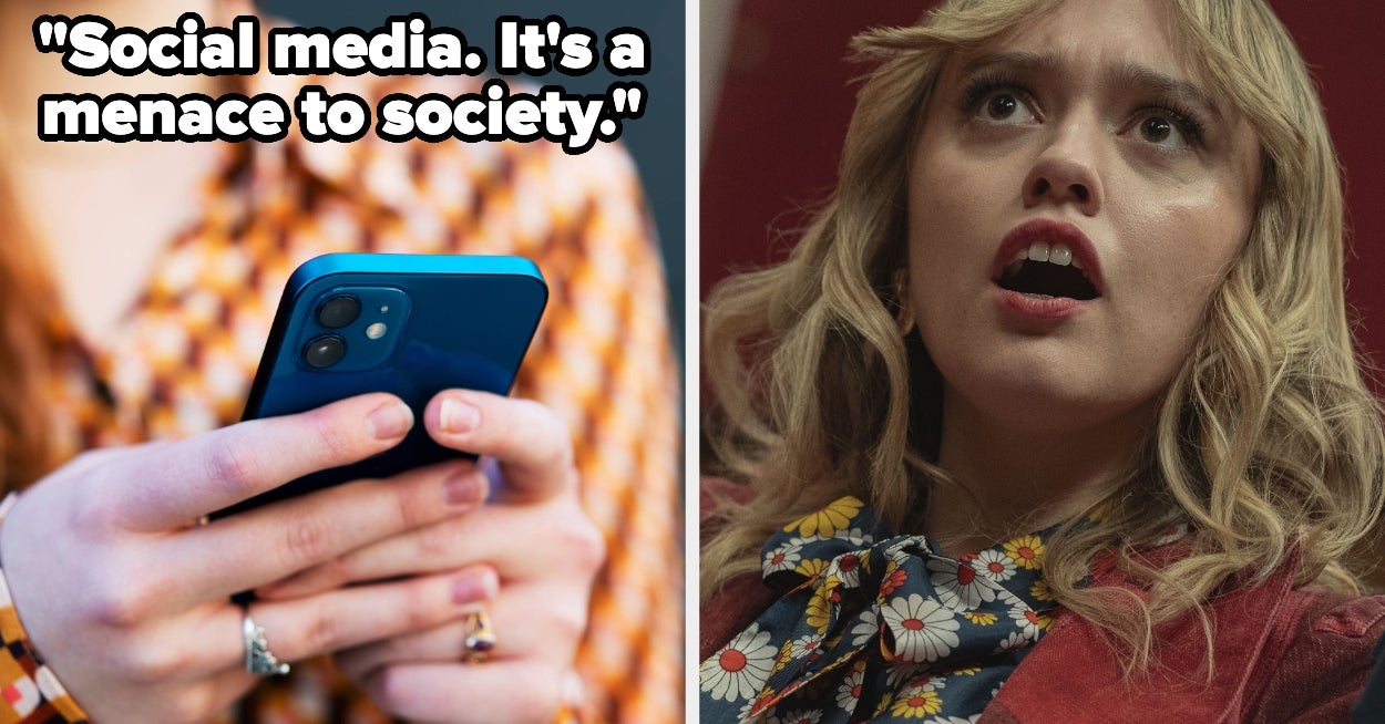 19 Things People Would Exorcize From The Modern World If They Had The Chance