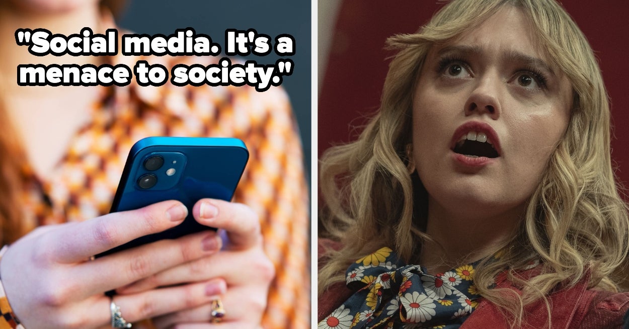 19 Things People Would Exorcize From The Modern World If They Had The Chance