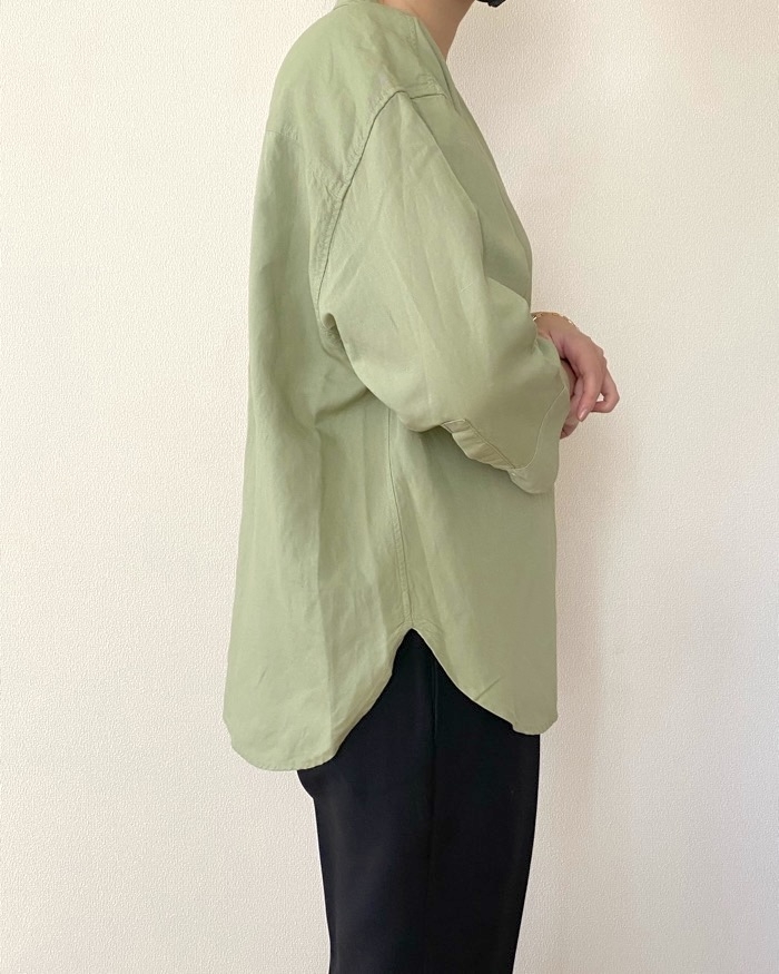 ユニクロの「さらっと涼しげトップス」が2990円→1990円に値下げ