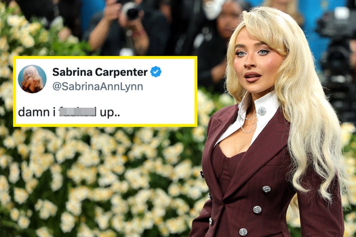 Celebrity on red carpet wearing a tailored blazer-inspired bodysuit, with photographers in the background capturing the event