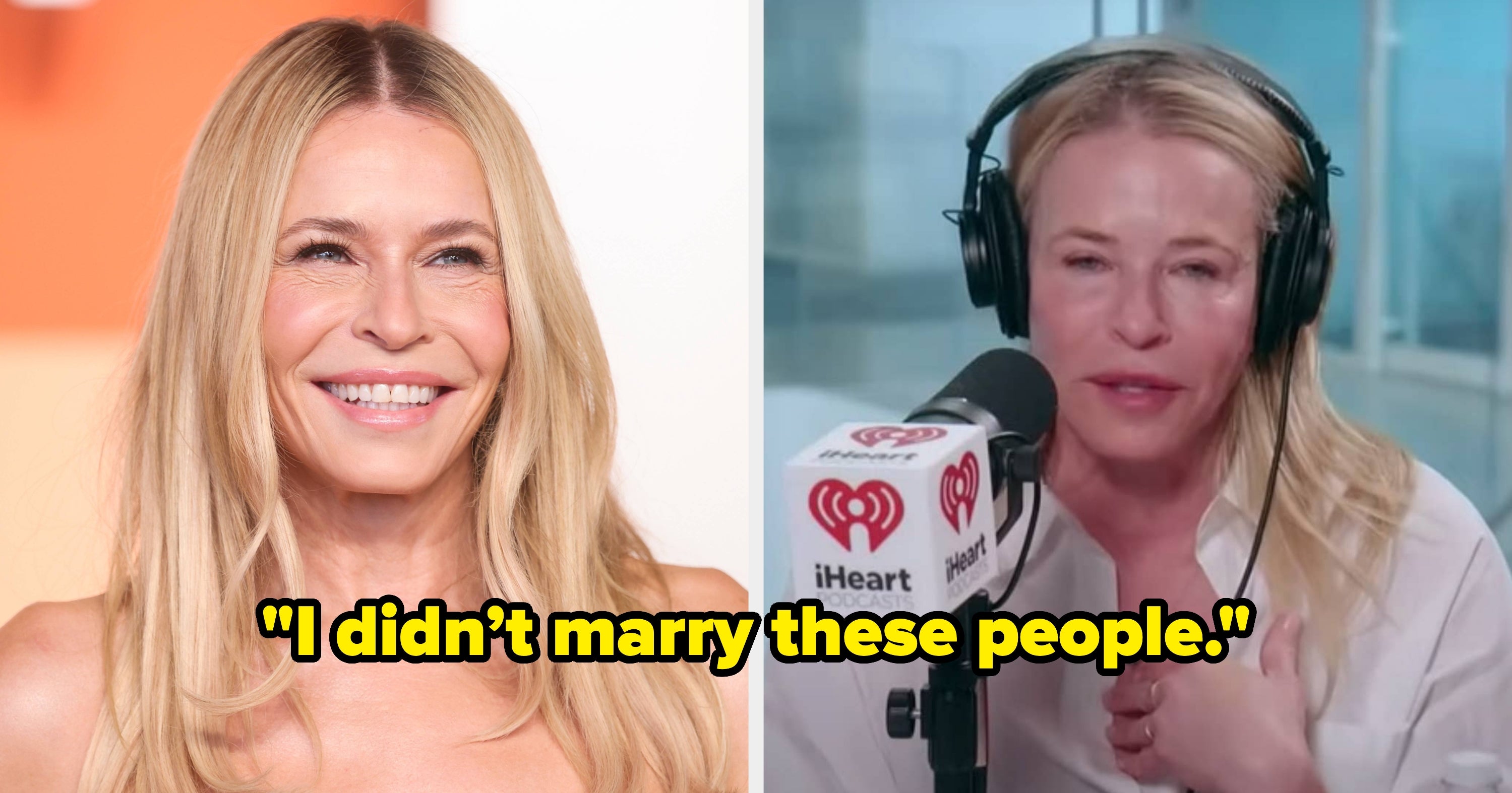 Chelsea Handler Won't Go On Vacation With Her Siblings’ Partners, And People Are Divided