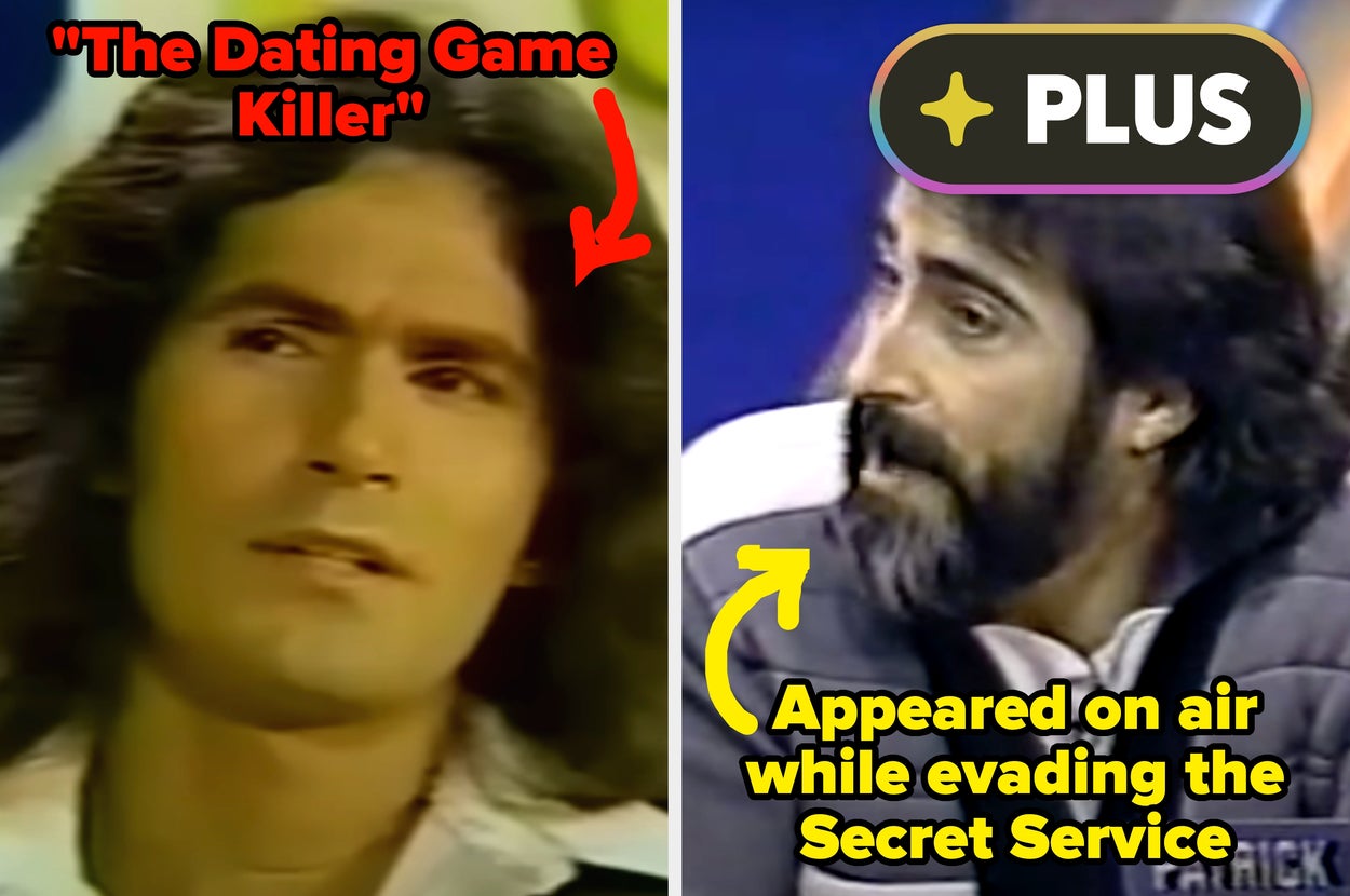 Murderers, Cheat Codes, And Marital Confessions — 9 Of The Biggest Game Show Scandals Of All Time