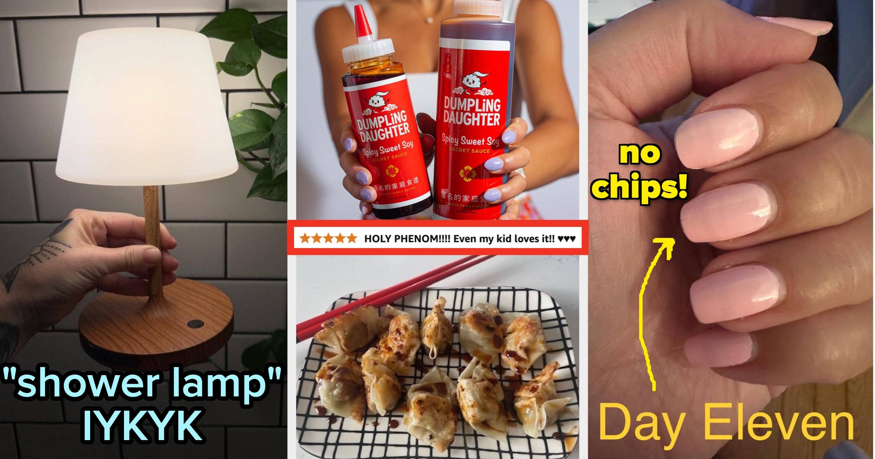 34 TikTok-Approved Products To Recommend To Your Friends Before They See Them On Reels In Two Weeks