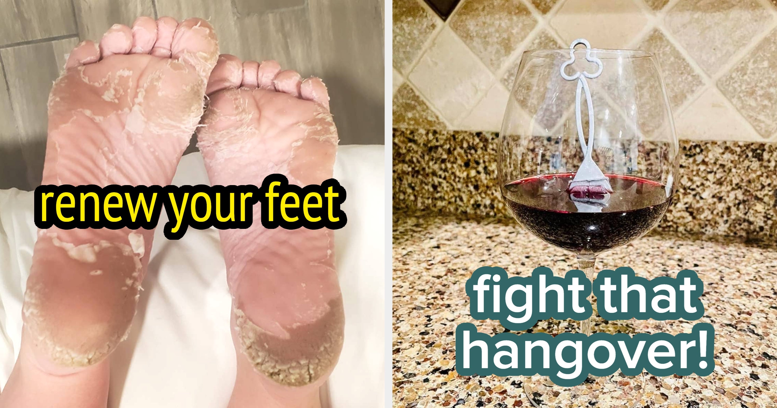 Just 36 Things That'll Help You Take Care Of Yourself