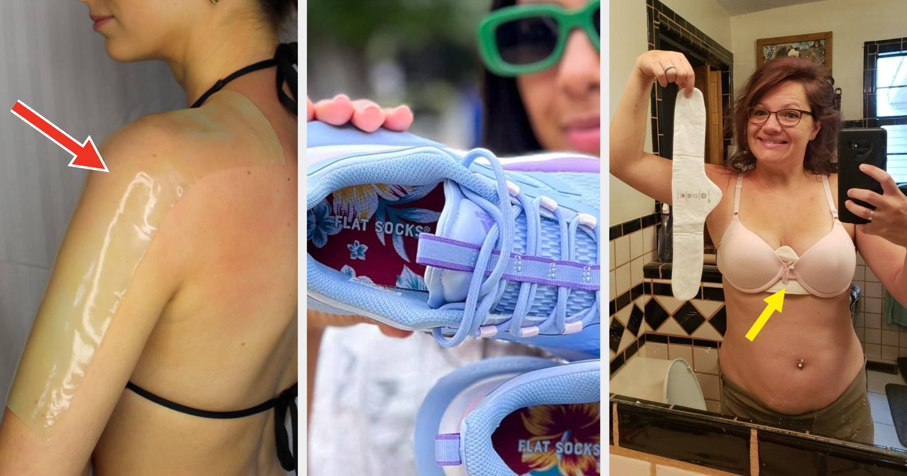36 Somewhat Mundane Things That’ll Actually Help You Get Through The Summer