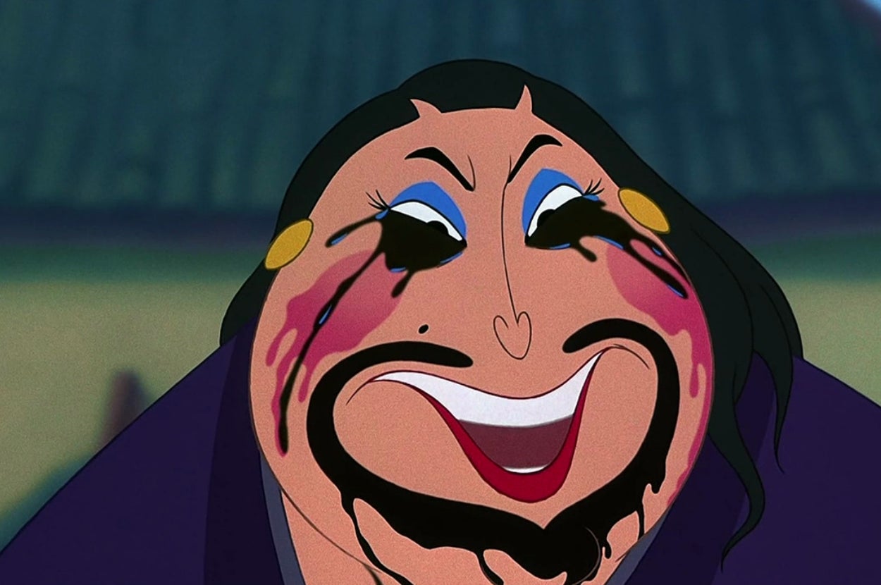 I'm Sorry, But I Just Can't Believe Anyone Can Get 18/18 On This Disney Minor Characters Quiz
