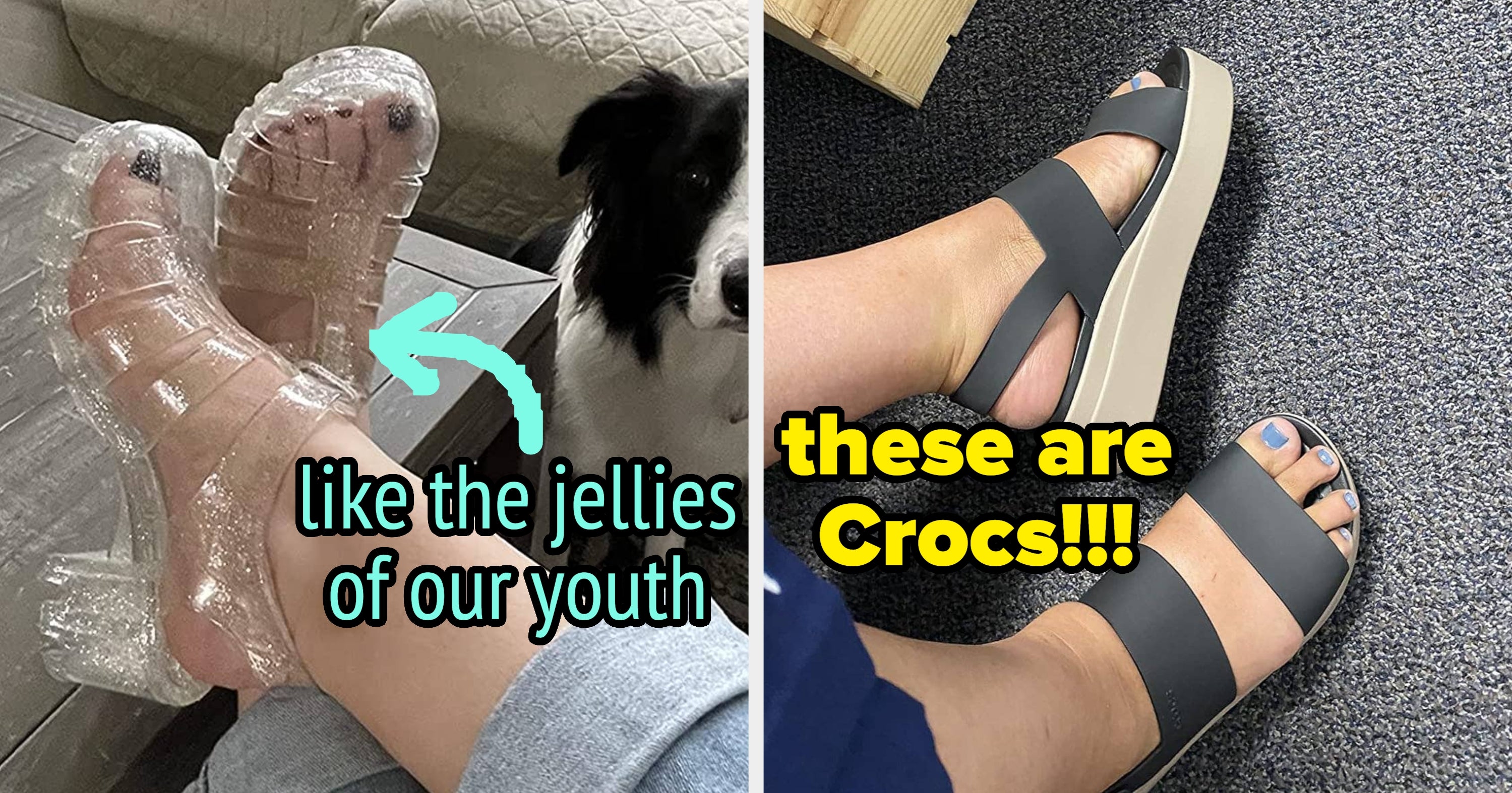 29 Sandals That'll Replace The Pair You Destroyed Last Summer