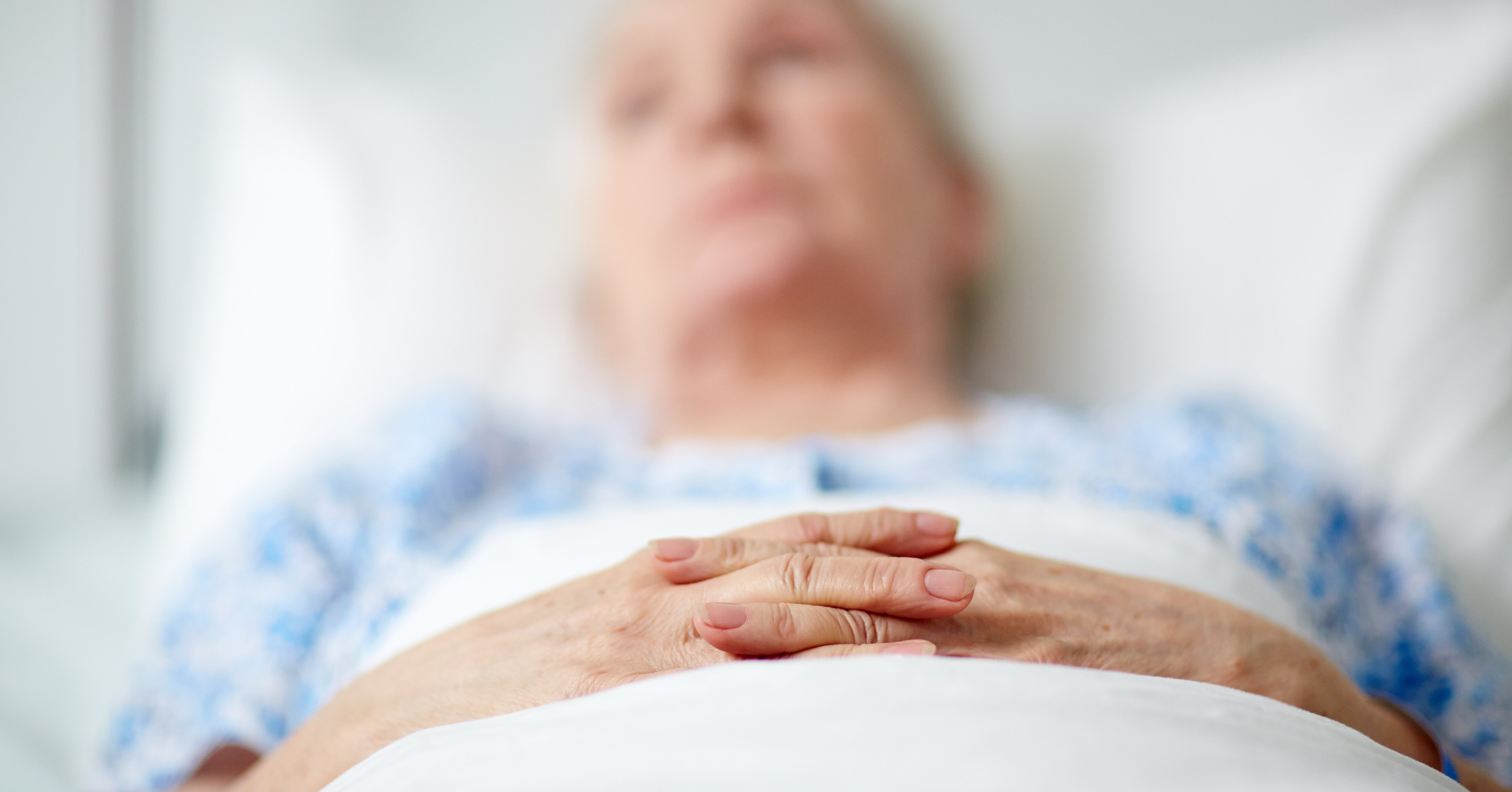 An 88-Year-Old Woman Was Brought To My ER. When Her Family Told Me Why, I Was Stunned.