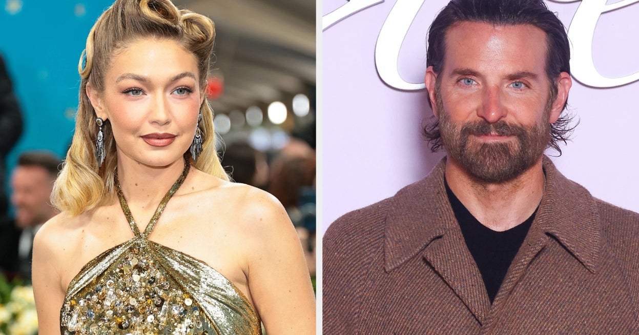 There's A New Report On Gigi Hadid And Bradley Cooper's Relationship