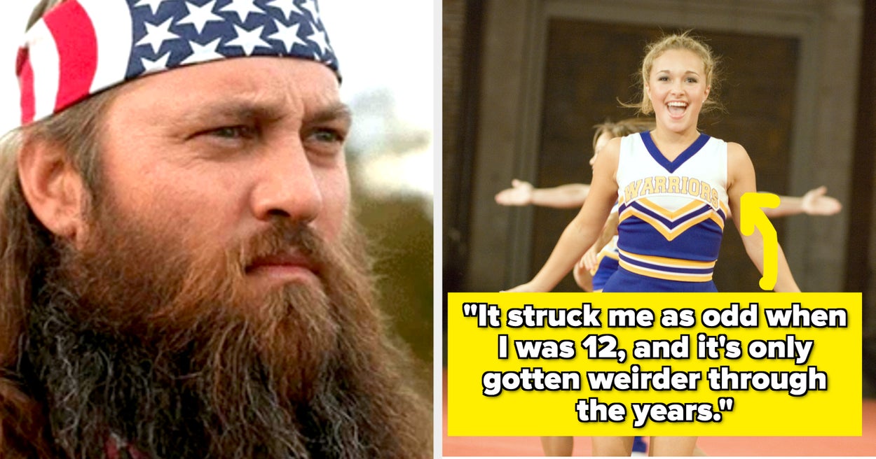 "It's Not Just The MAGA People Who Do That": 17 Of The WEIRDEST Things Americans Think Are Normal