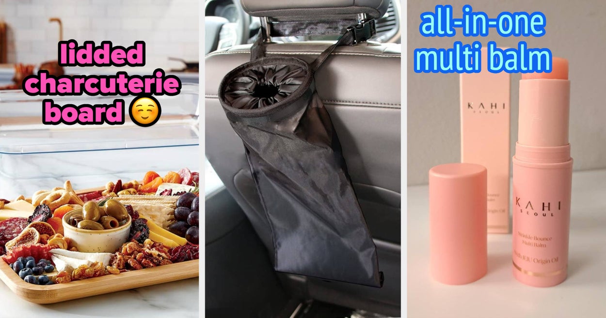 If You're Old Enough To Remember "Tom" From MySpace, These 44 "Boring" Products Will Probably Excite You