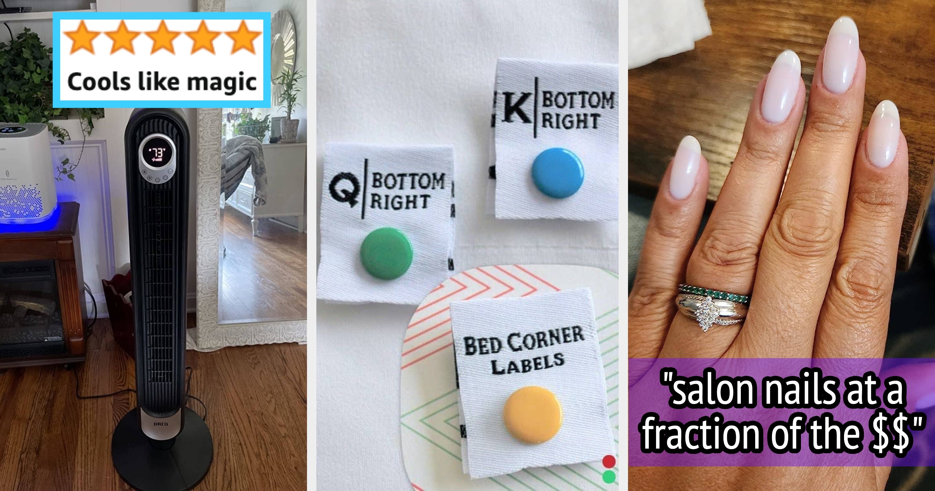 37 Problem-Solving Products That Work Like Magic