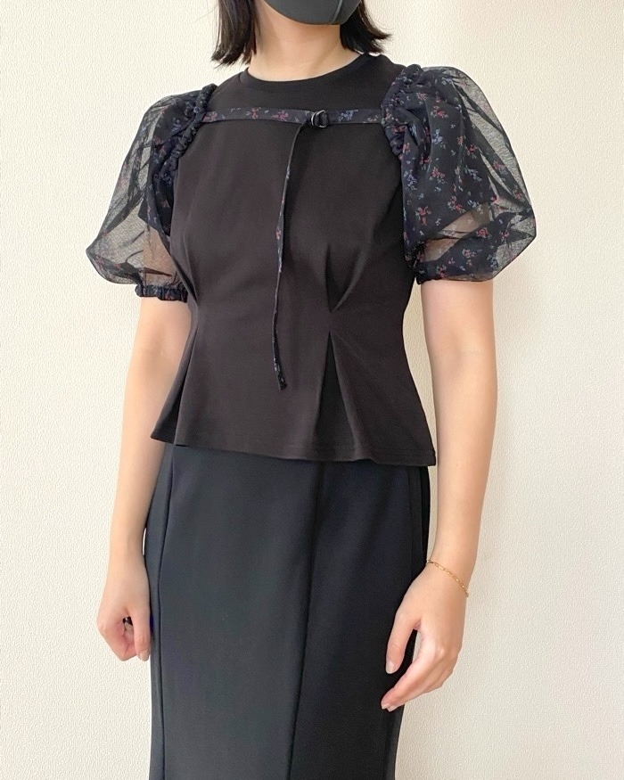 「ボレロセットT by rokh」