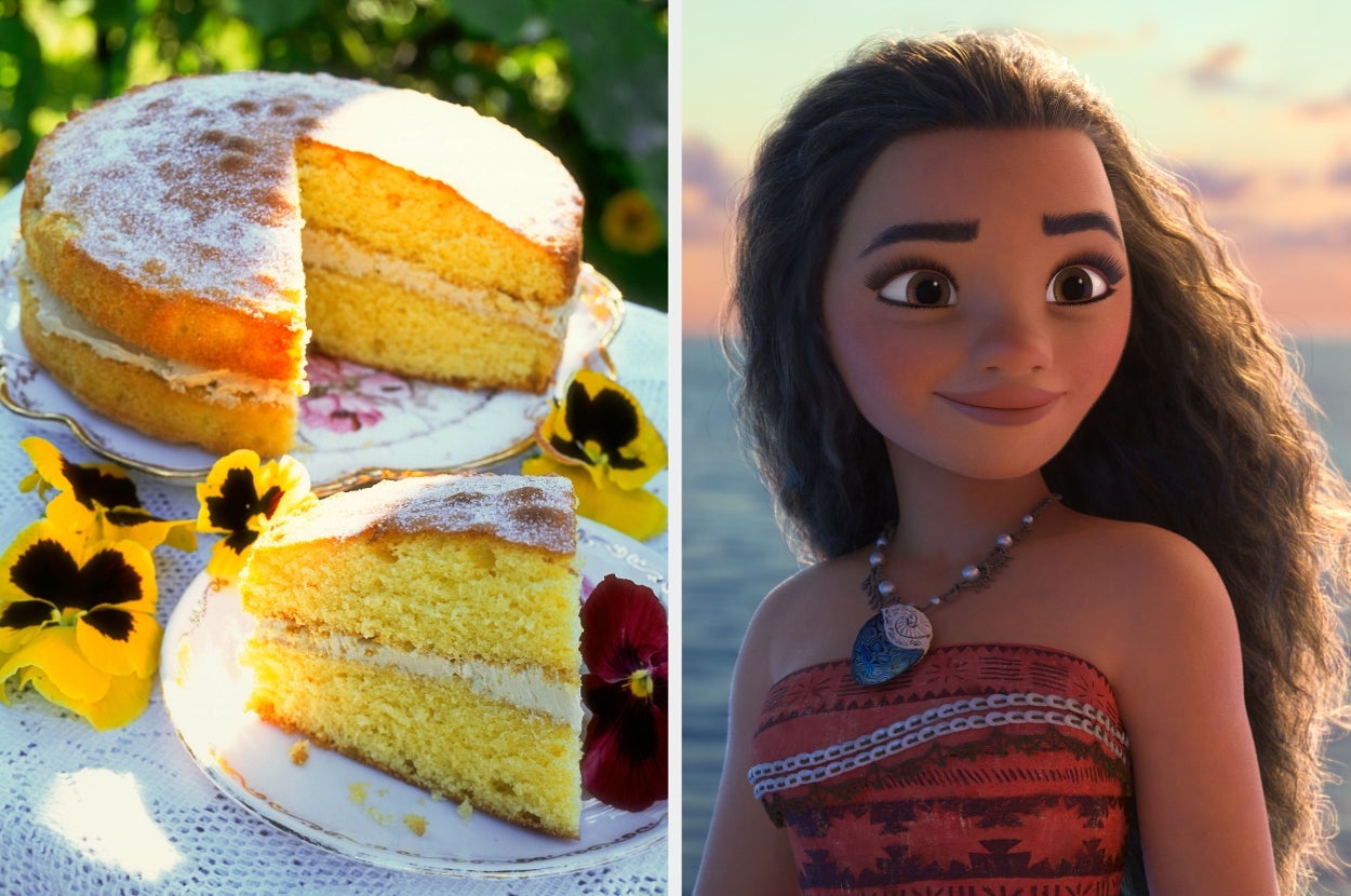 Host A Royal Tea Party To Reveal Your Inner Disney Princess