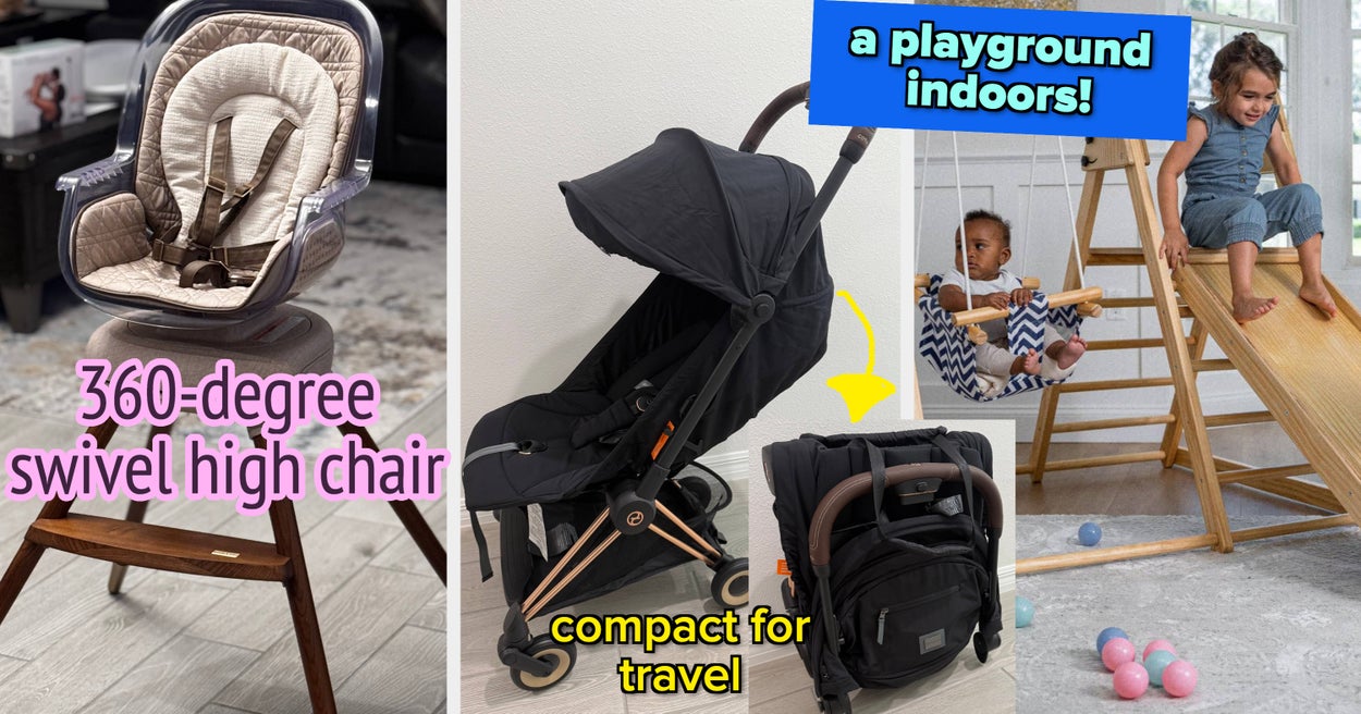21 Parenting Products So Amazing, They're Really And Truly Worth The Investment