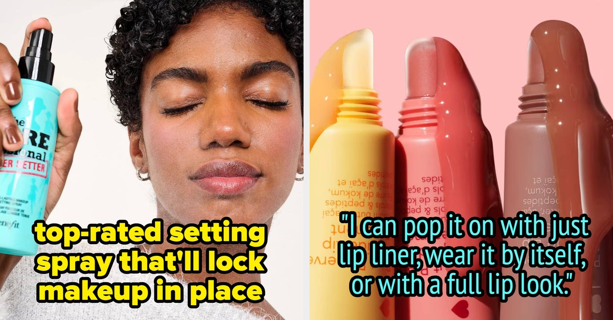 27 Helpful Ulta Products For People Who Think They Suck At Makeup