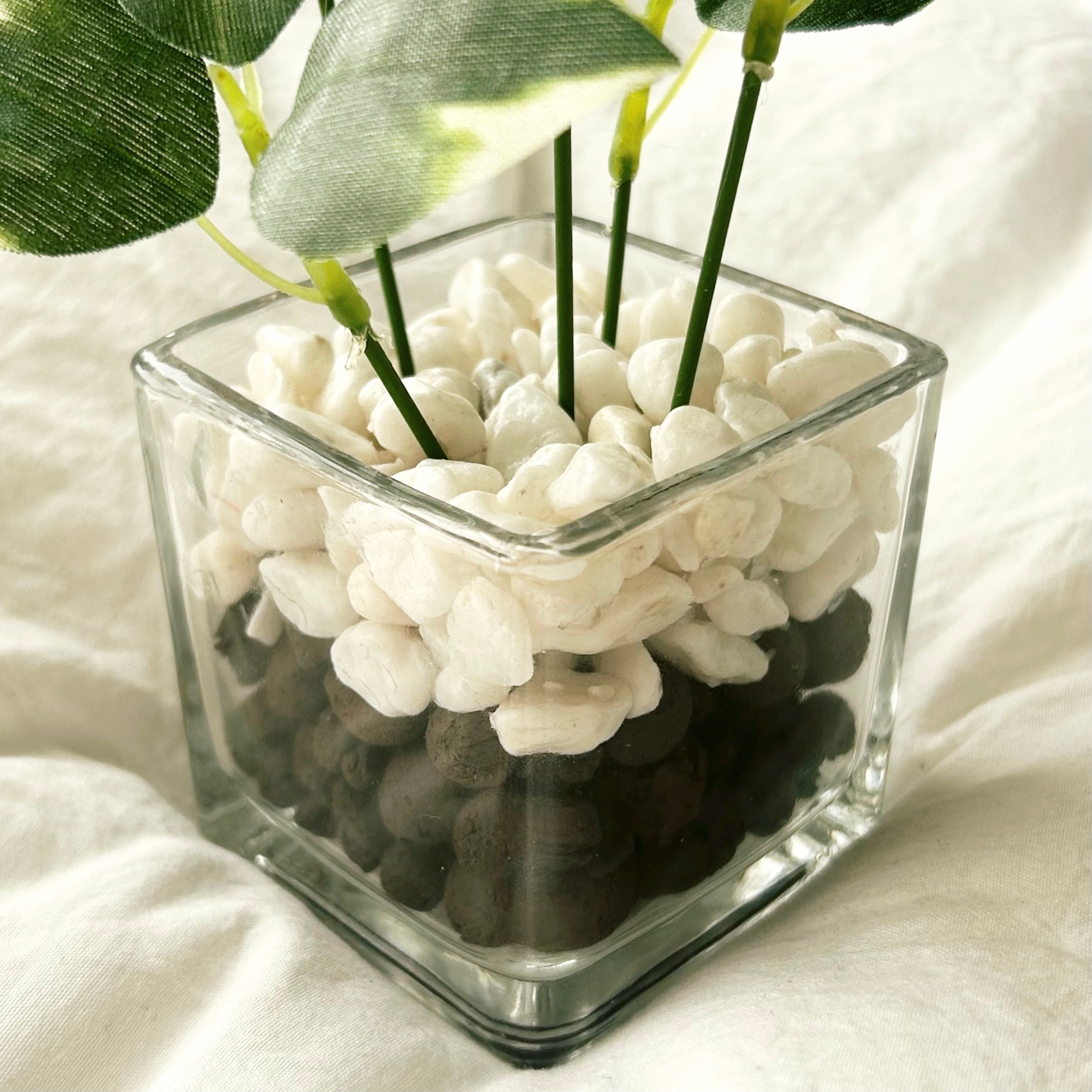 DAISO(ダイソー)の「インテリアポット」