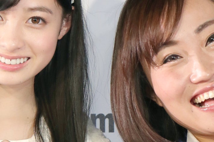 キンタロー。さん（時事）