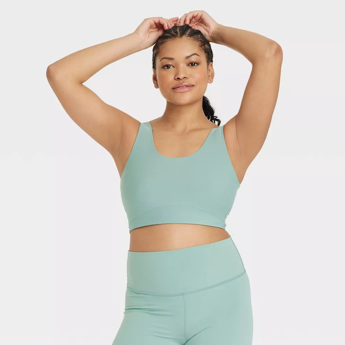 25 Target Items You'll Want For Your Next Workout