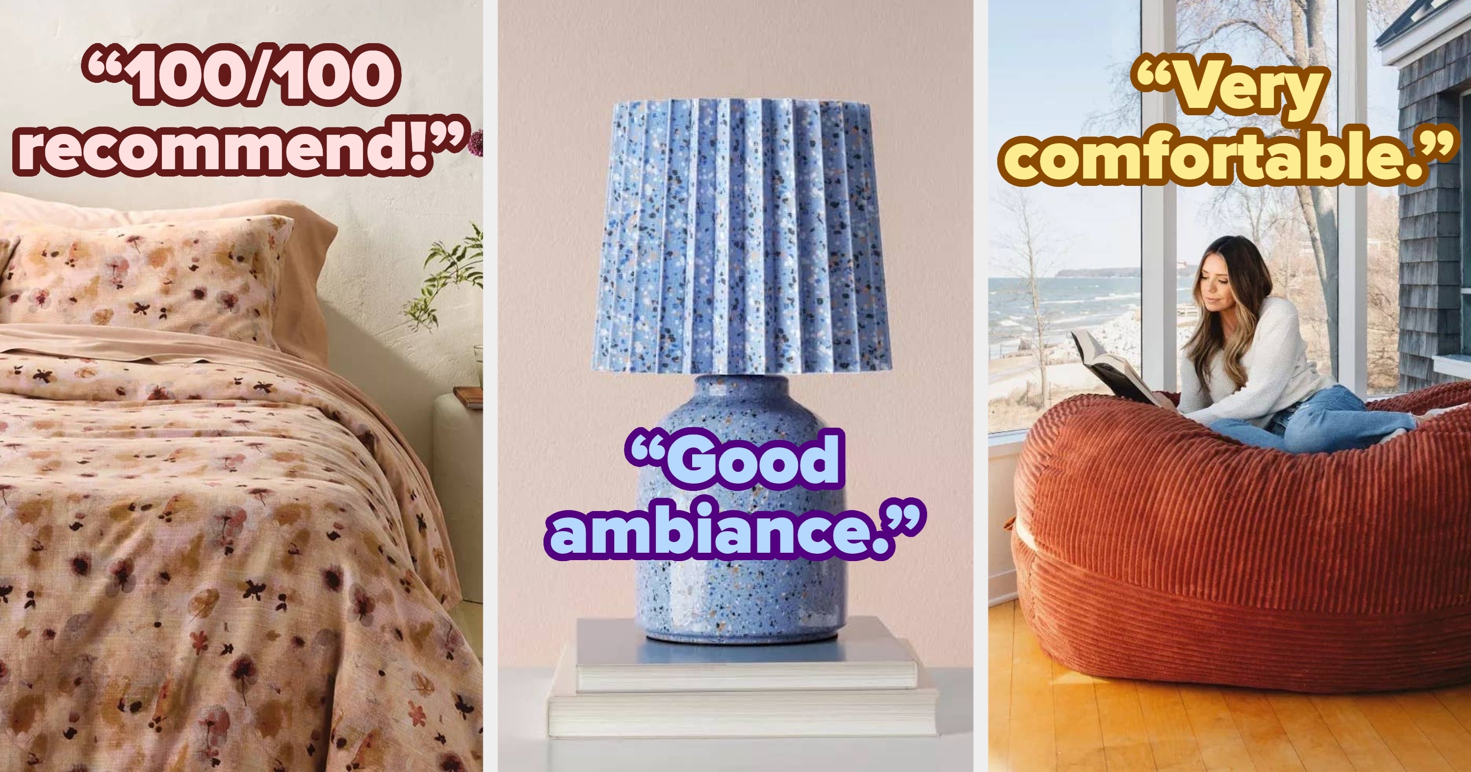 25 Affordable Things From Target To Make Your Bedroom Even *Better*