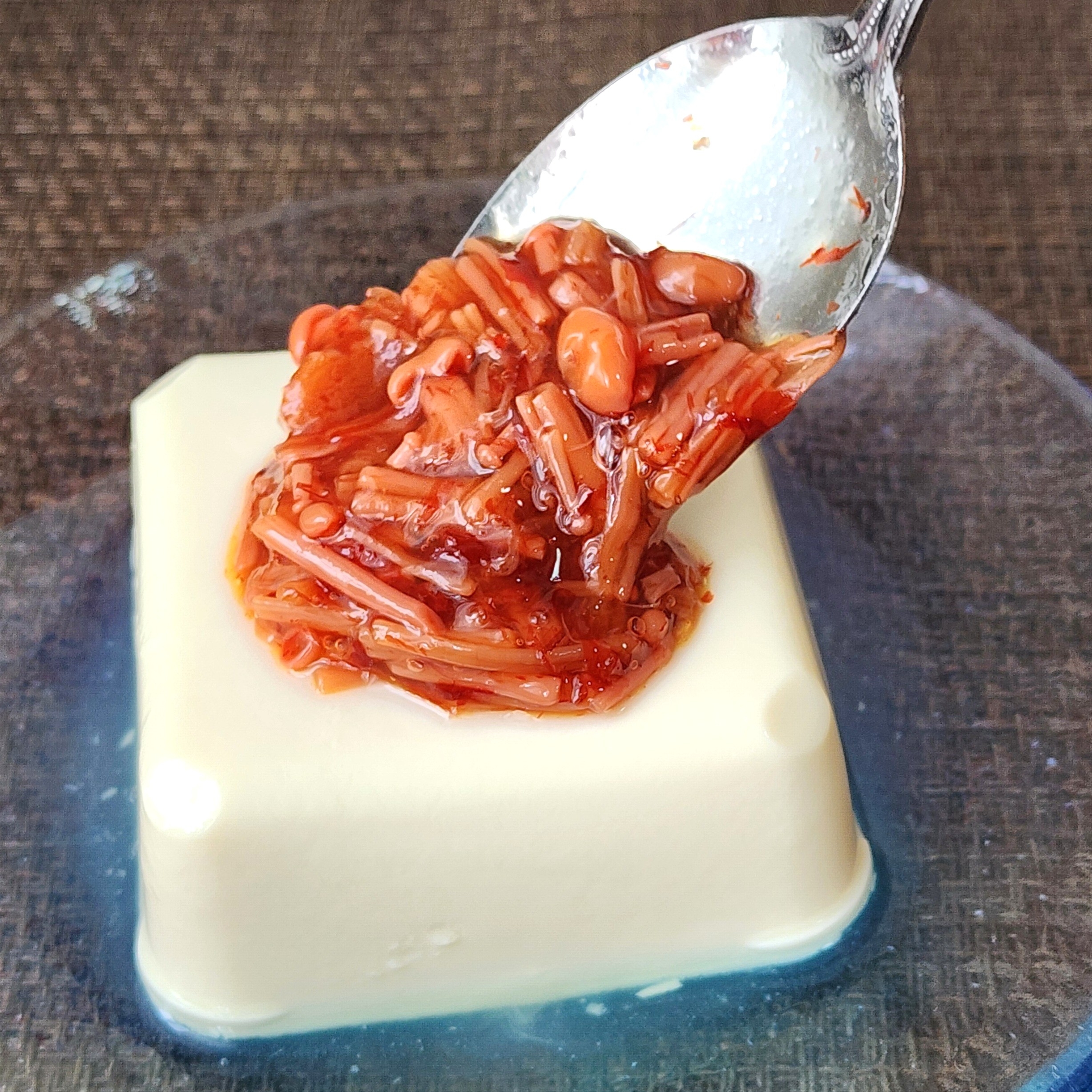 ドン・キホーテ「国産梅なめ茸」