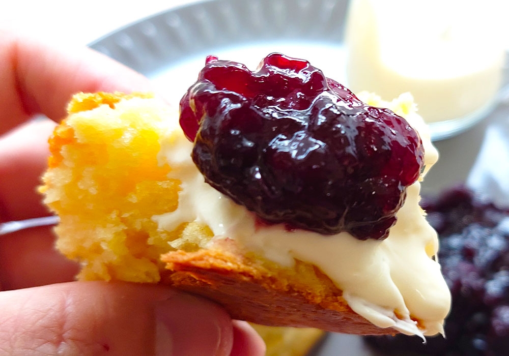 約束された美味しさ(Munenori Umeki / BuzzFeed)