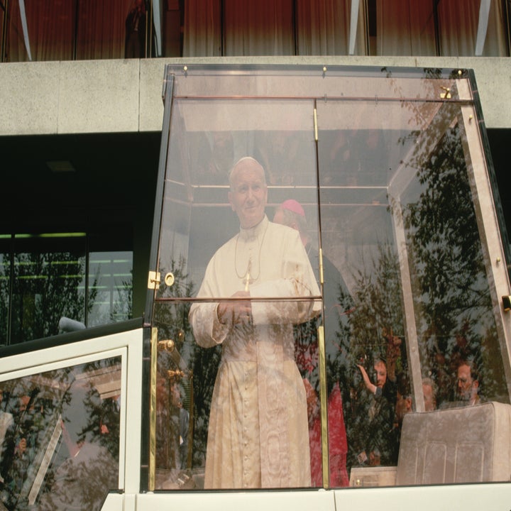 Pope Exploring 13 Weird Facts About Popes Throughout History