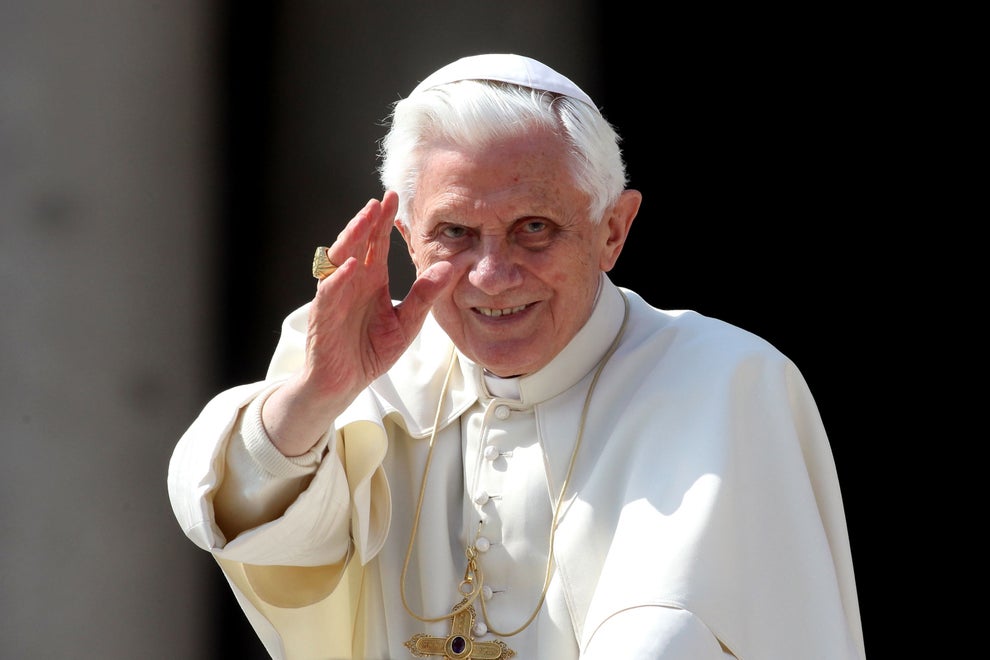13 Weird Facts About Popes Throughout History