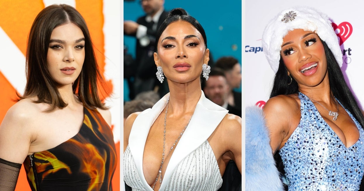19 Mixed-Race Celebrities Who You Might Not Have Realized Have AAPI Heritage