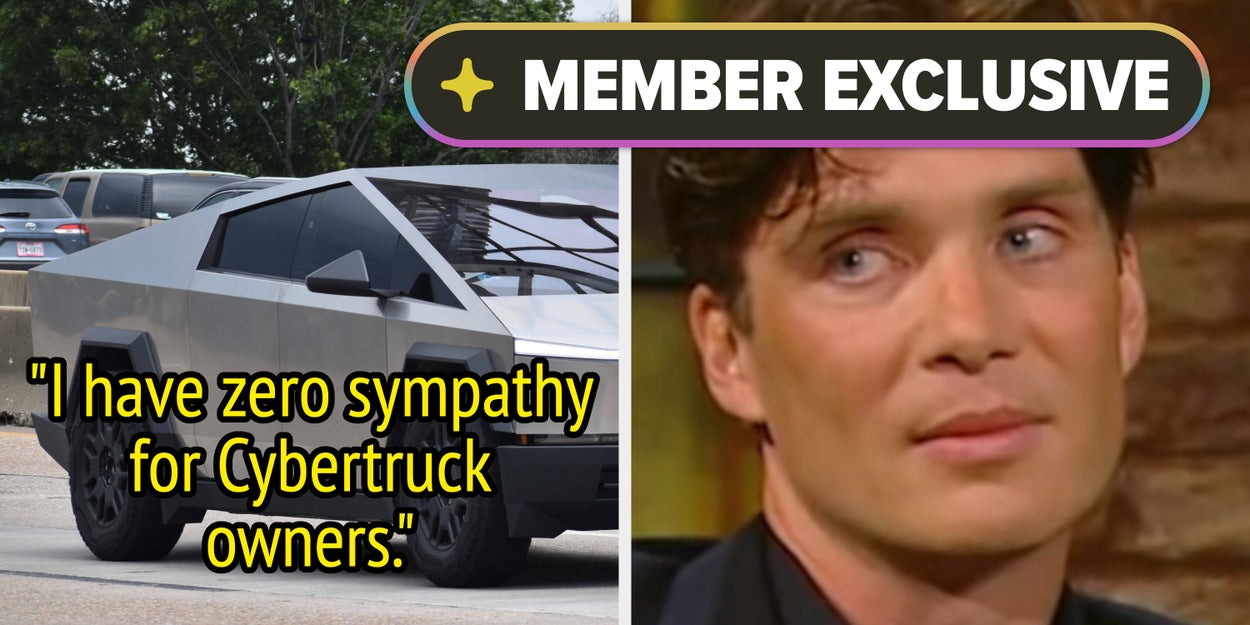 People Are Sharing The Things They Have Zero Sympathy For