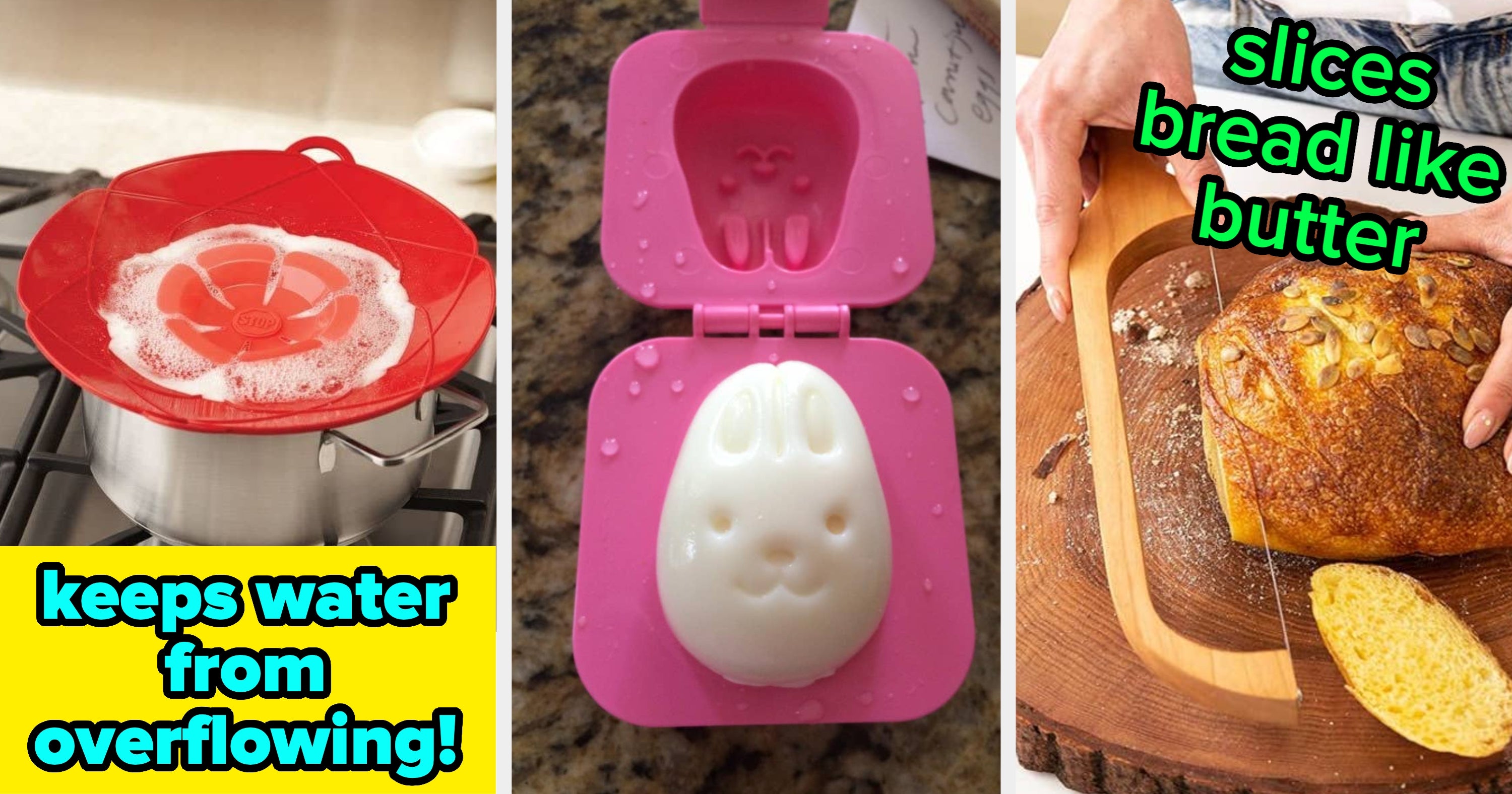 29 Unique Products To Level Up Your Kitchen