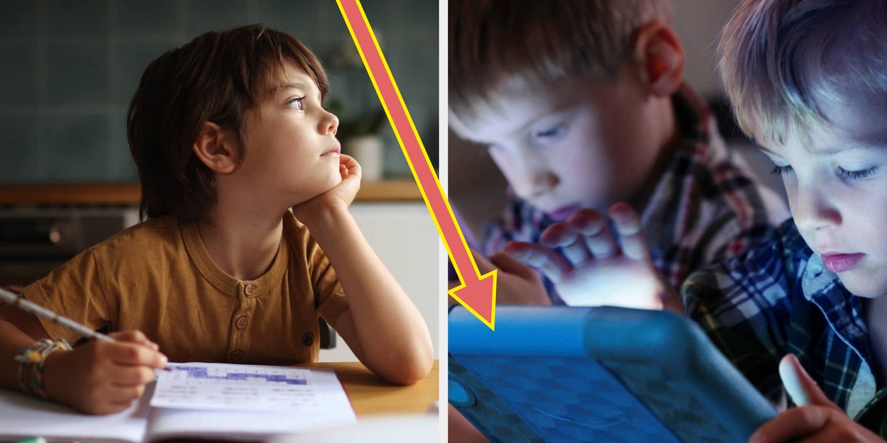 Moms And Dads Are Sharing Parenting Trends They've Adopted (And Rejected) From Prior Generations