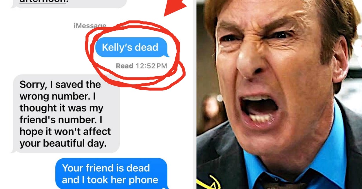 I'm Dying Laughing At These Scammers Who Tried To Rip People Off And Got EXACTLY What They Deserved