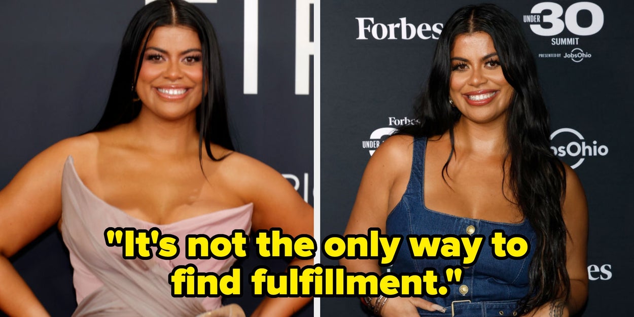 Drew Afualo Opened Up About Her Decision Not To Have Kids: "It's Not The Path For Everyone"