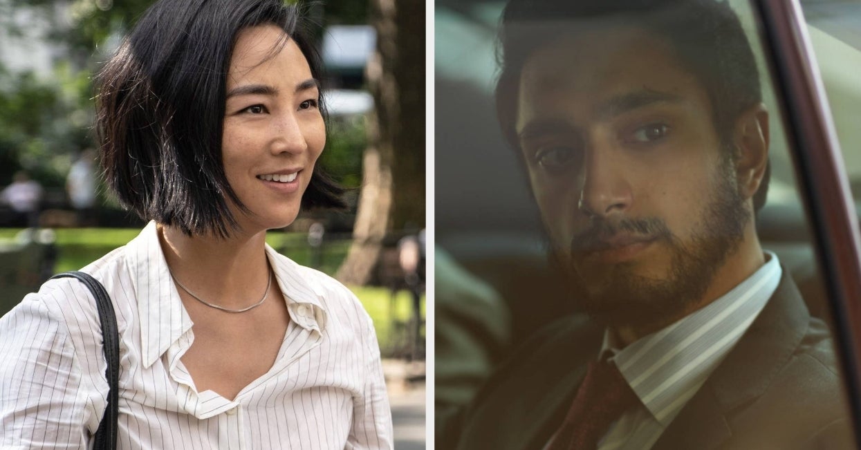 If You Haven’t Seen These 13 AAPI-Directed Movies Yet, I Know Exactly What You Should Be Doing This AAPI Heritage Month