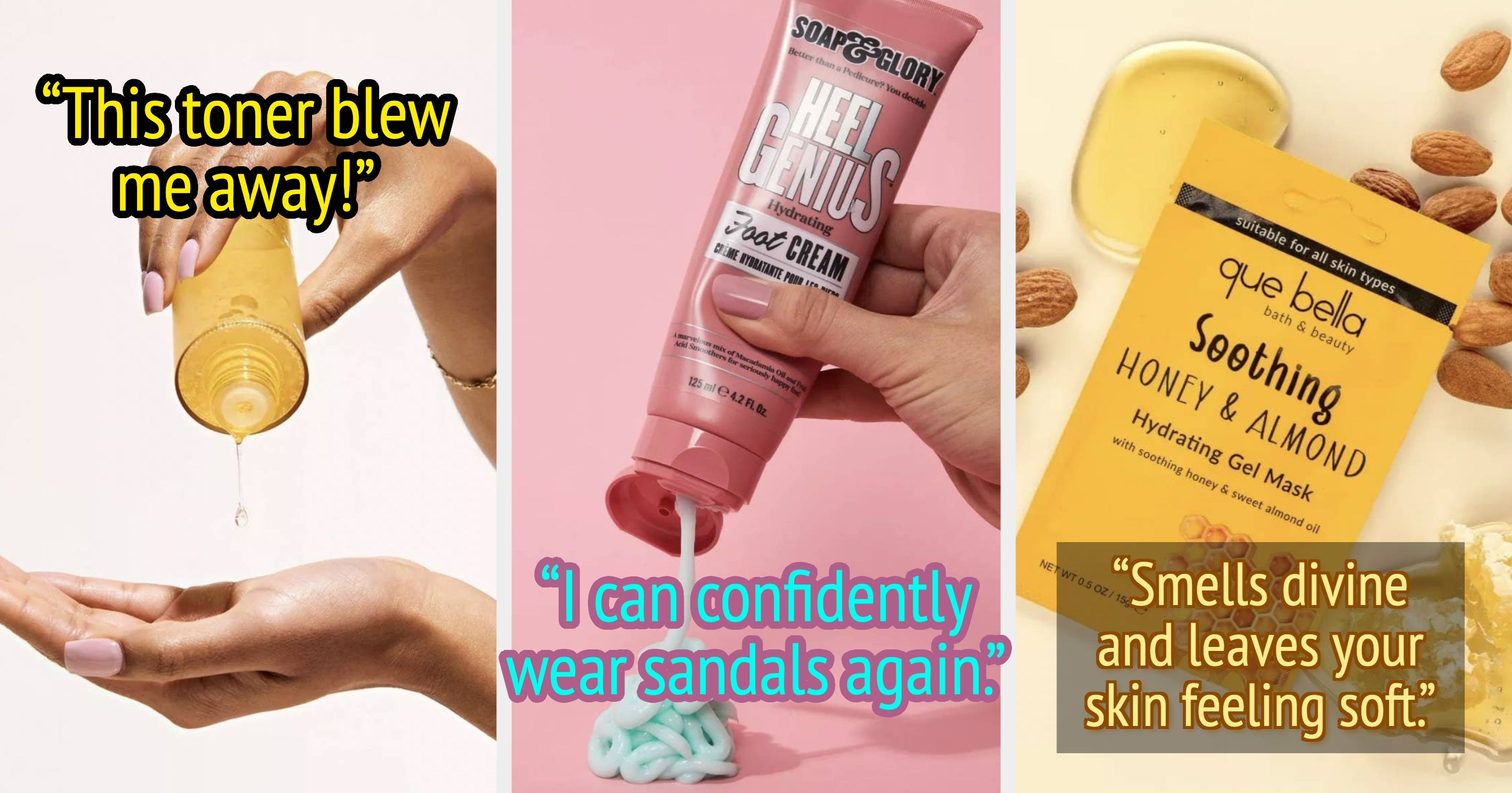 25 Target Products For Anyone Who Wants An Easy, Seamless Skincare Routine