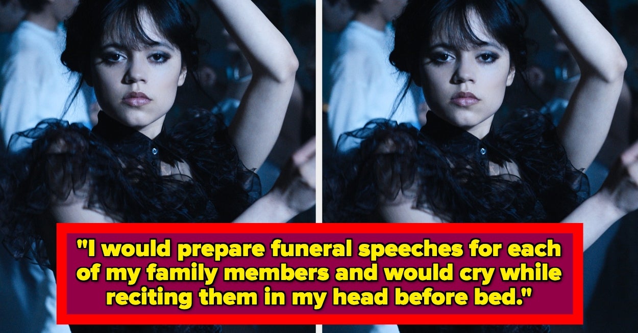 21 Adults Are Revealing Their Bizarre Childhood Habits, And I Guarantee You Did Some Of These Too