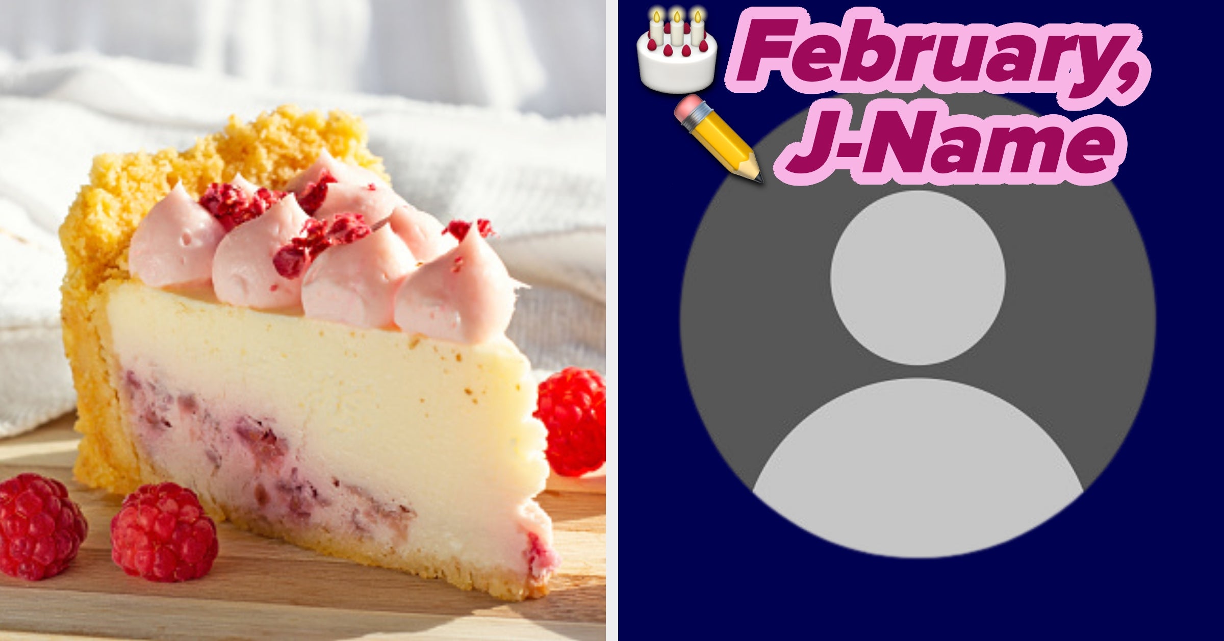 If You're Serious About Love, Take This Cheesecake Quiz To Reveal Secret Details About Your Soulmate