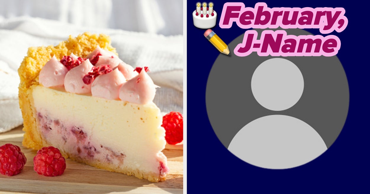If You're Serious About Love, Take This Cheesecake Quiz To Reveal Secret Details About Your Soulmate